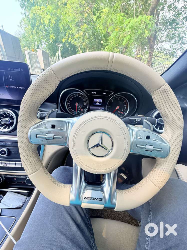 Mercedes-benz Cla Urban Sport 200d, 2018, Diesel