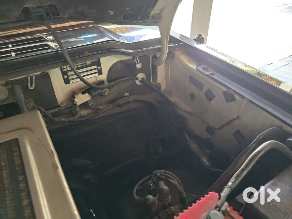 2011 Model Mitsubishi Pajero Sfx 4x4