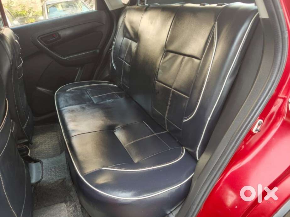 Maruti Suzuki Vitara Brezza Vdi, 2018, Diesel