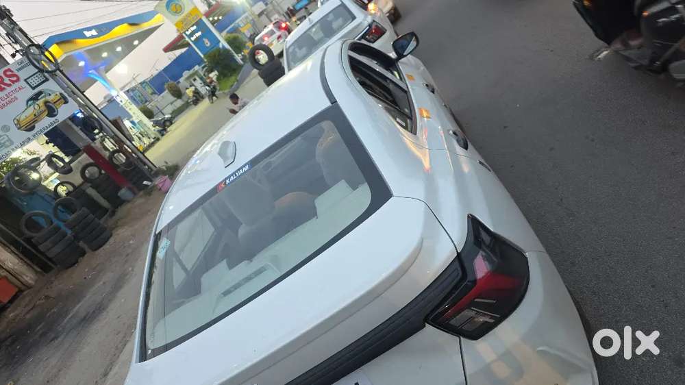 Maruti Suzuki Dzire 2026