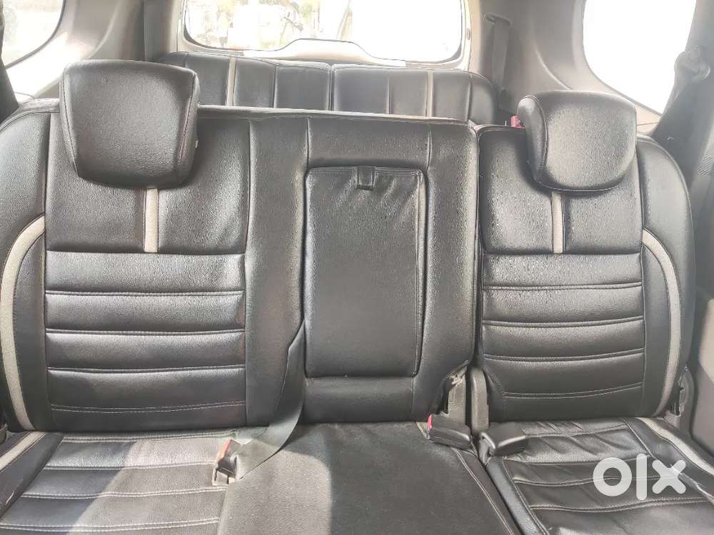 Renault Lodgy 2019 Diesel 200000 Km Driven