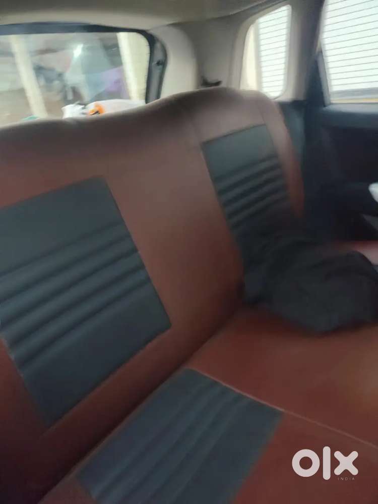 Ford Figo 2011 Cng & Hybrids 46000 Km Driven