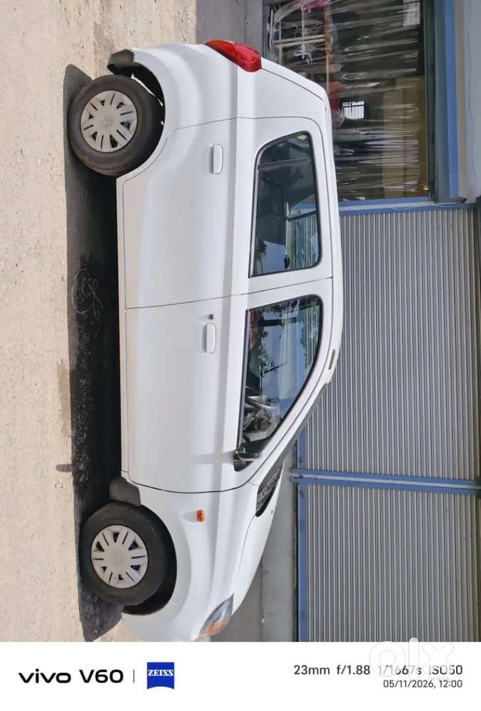 Maruti Suzuki Alto 800 2022