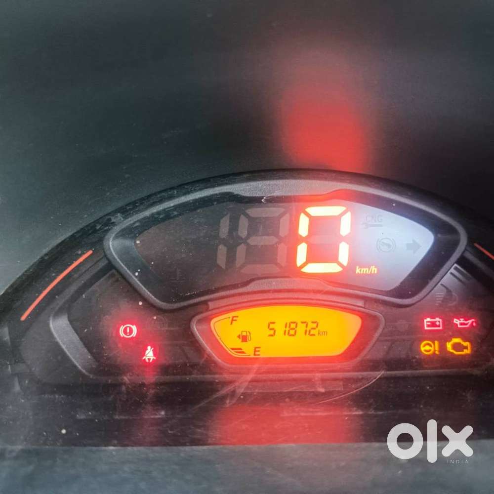 Maruti Suzuki Alto K10 2023 Petrol Well Maintained