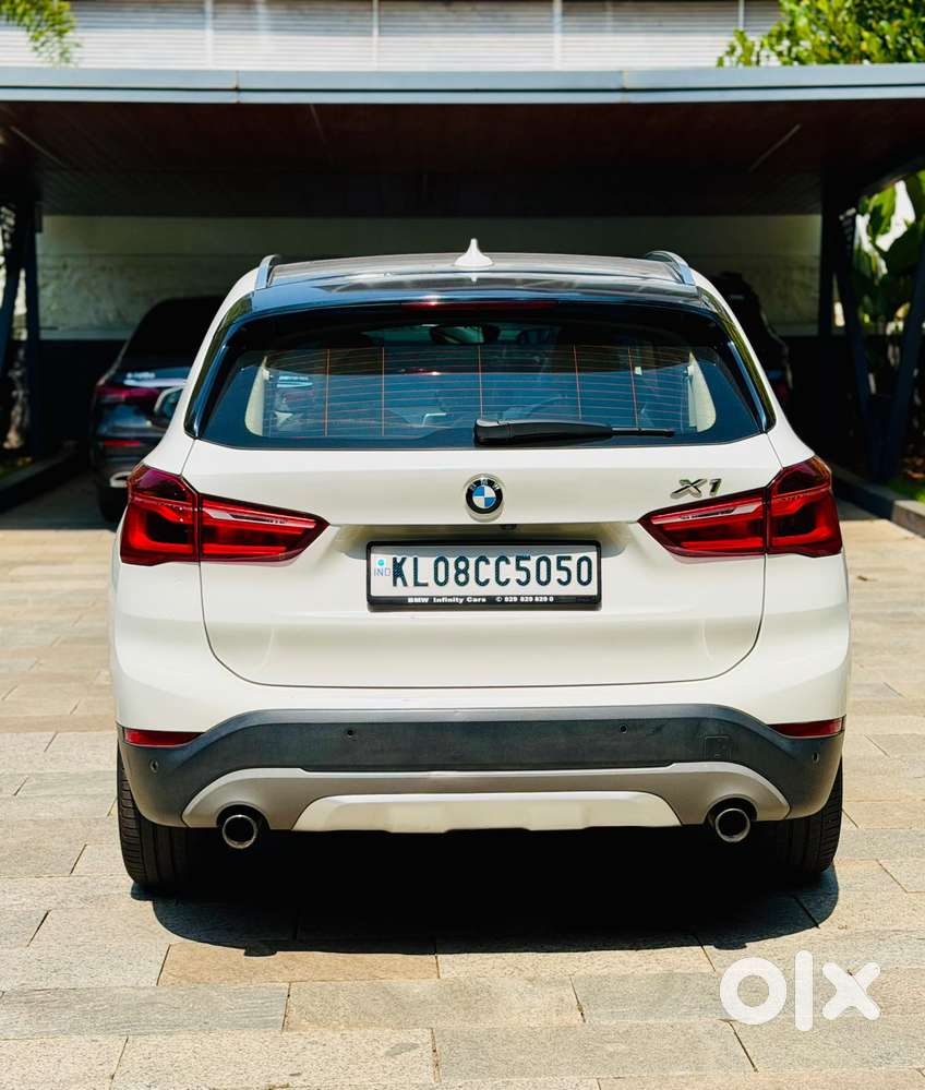Bmw X1 2.0 Sdrive 20d, 2017, Diesel