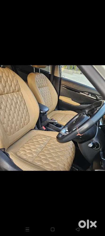 Kia Seltos 2023 Diesel 43000 Km Driven