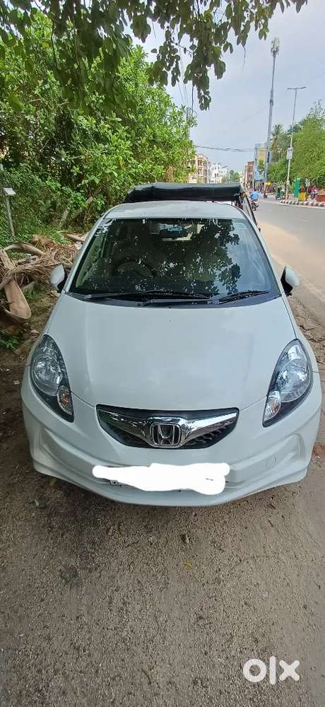 Honda Brio 2012 Exchange With Diesel Car