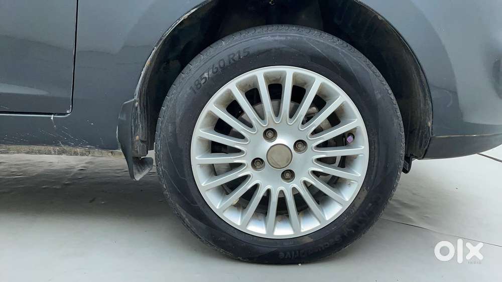 Tata Zest Revotron 1.2 Xt, 2015, Petrol