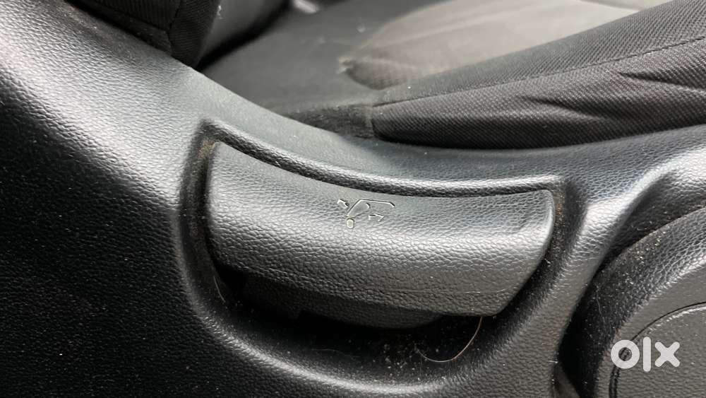 Hyundai Creta 1.6 E Plus, 2018, Petrol