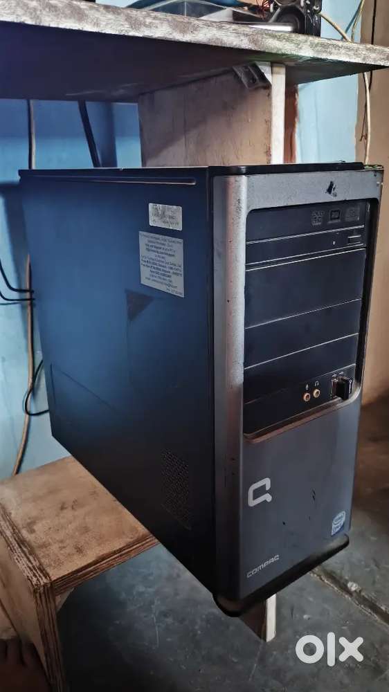 Computer/Desktop
