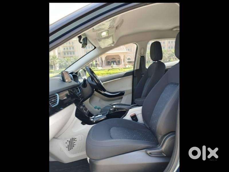 Tata Nexon Ev Xz Plus, 2021, Electric