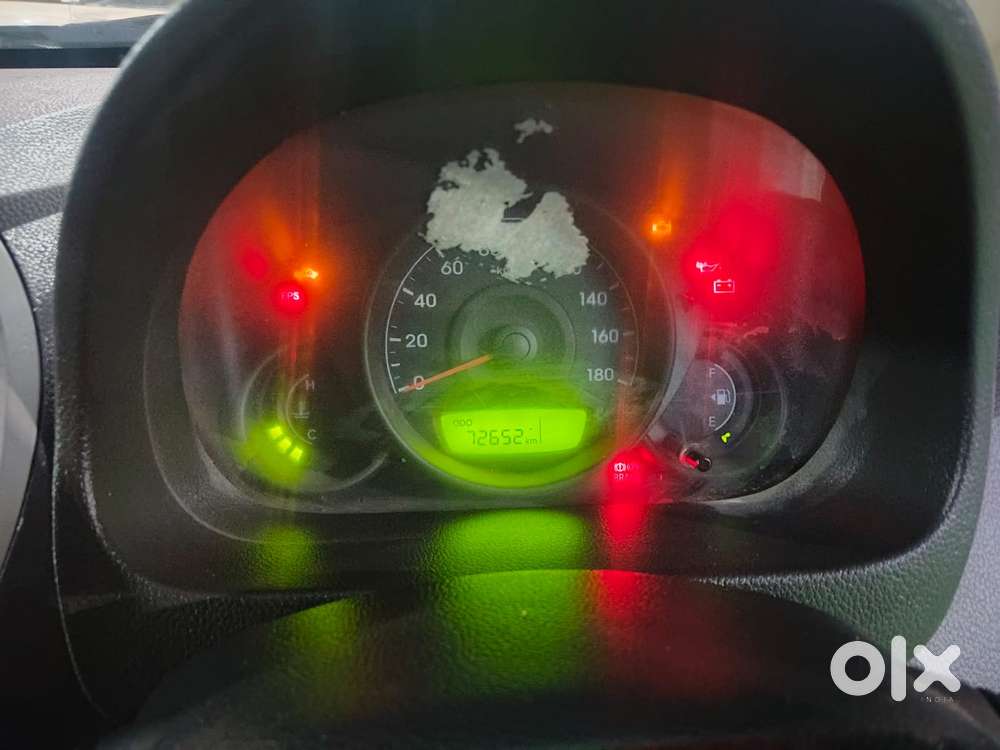 Hyundai Eon Era +, 2018, Petrol