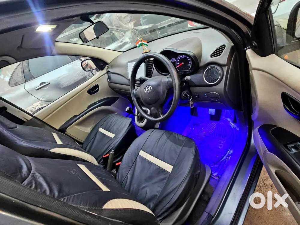 All Original 2nd Owner New Tyr Petrol Cng