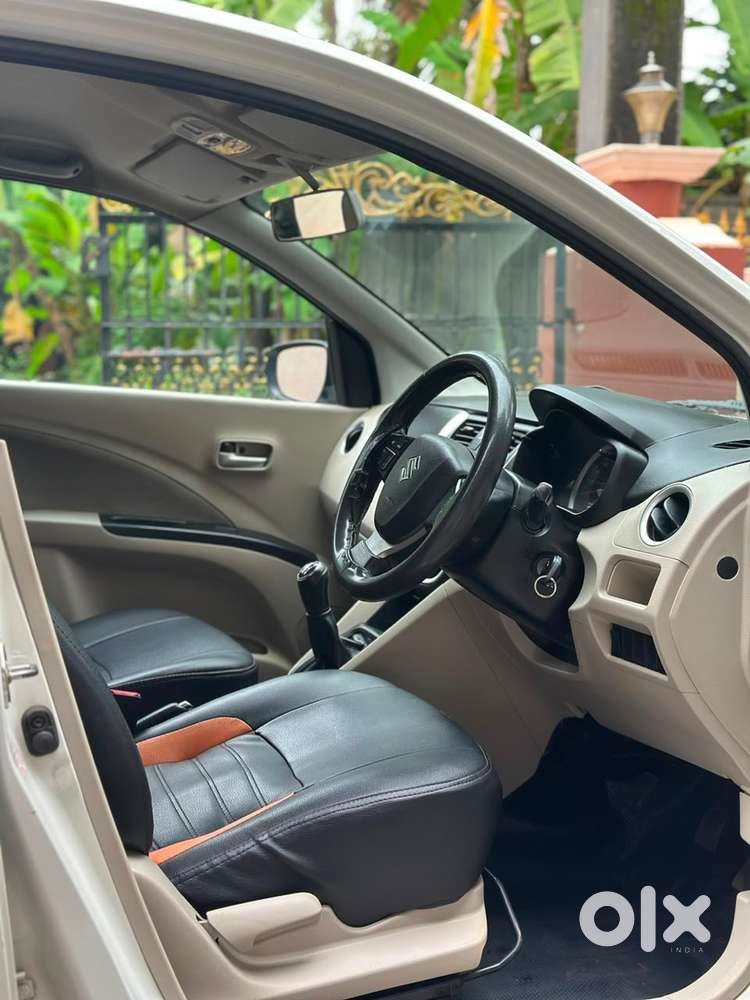 Maruti Suzuki Celerio 2019 Petrol Well Maintained