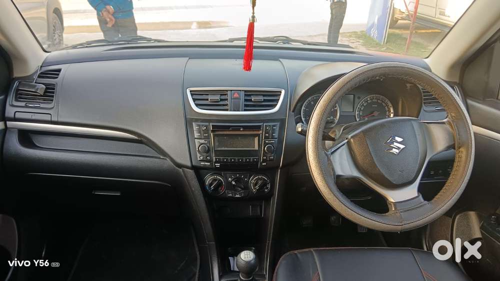 Maruti Suzuki Swift 2018 Vdi, 2016, Diesel