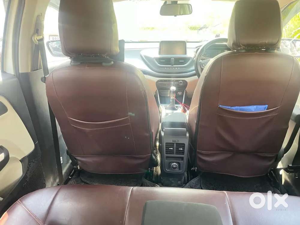 Tata Altroz 1.2 Xz 2023