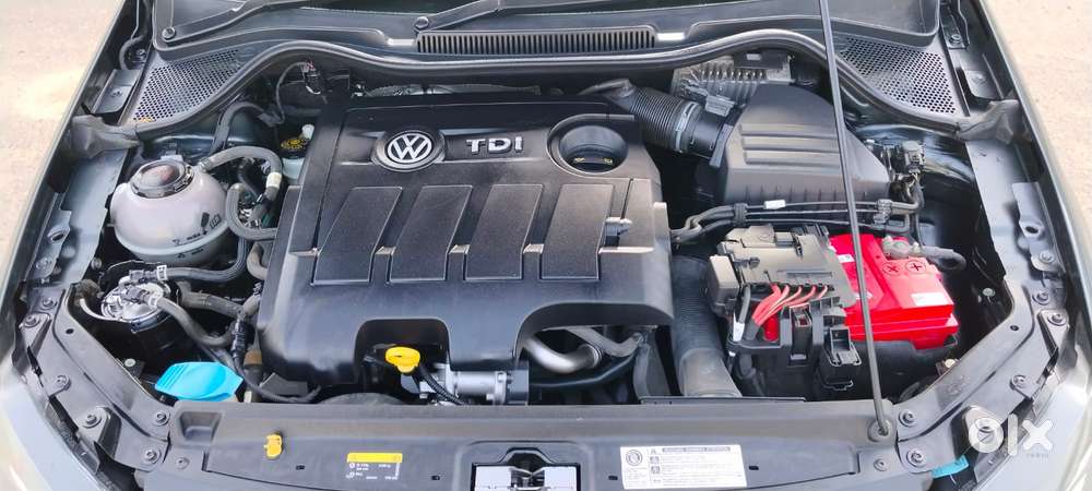 Volkswagen Vento 2013-2015 1.5 Tdi Highline, 2019, Diesel