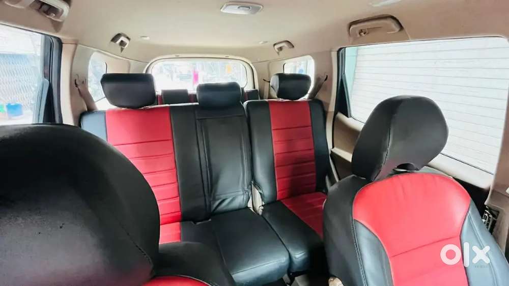 Mahindra Xuv 500 Good Condition