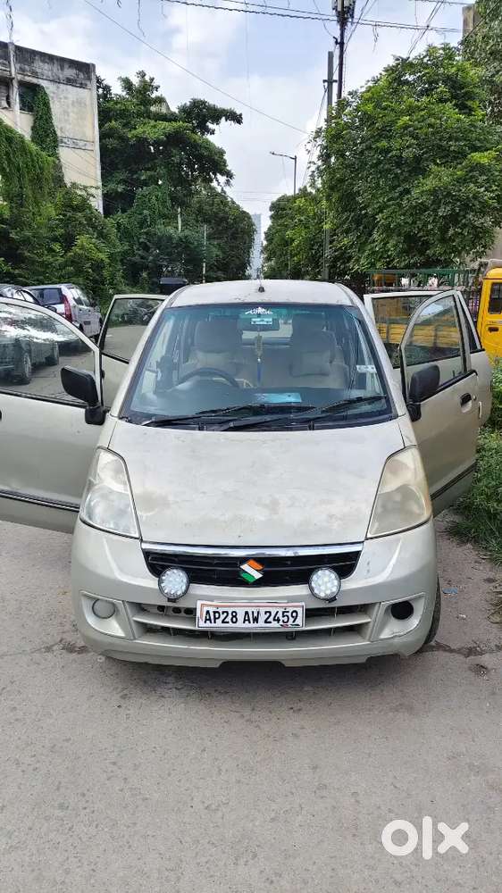 Very Very Urgent Sale Parking Prblm Car Has Smooth Condition