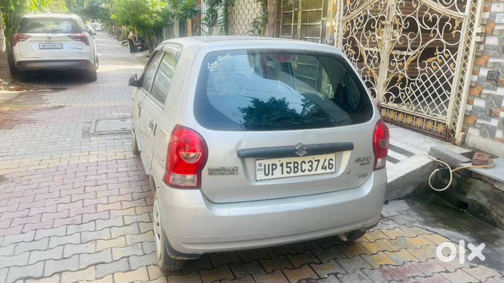 1st Hand Car Gud Car