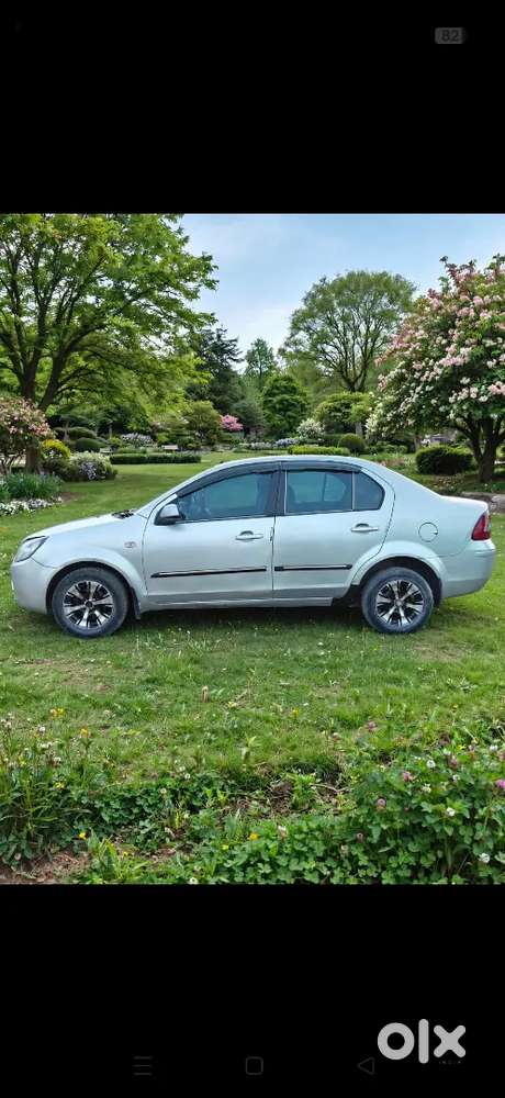 Ford Fiesta 2012 Diesel Manual