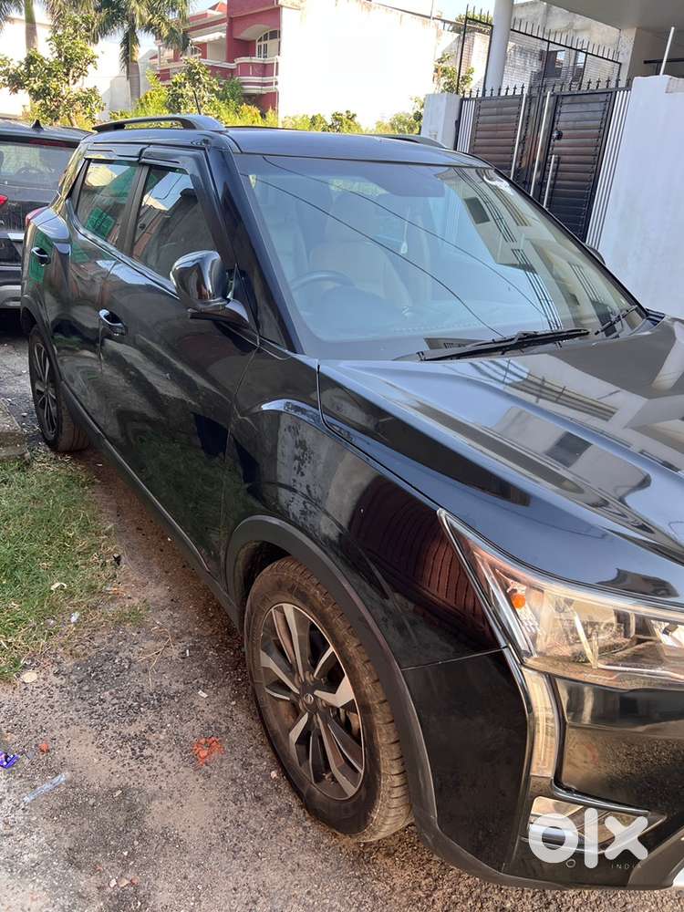 Mahindra Xuv300 Petrol 2019