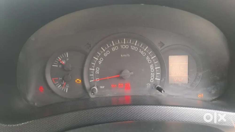 Gadi Ka Condition Good Hai Per Turbo Mein Thoda Kam Hua Hai