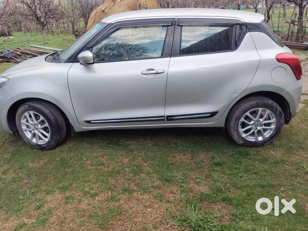 Maruti Suzuki Swift 2023 Petrol Good Condition