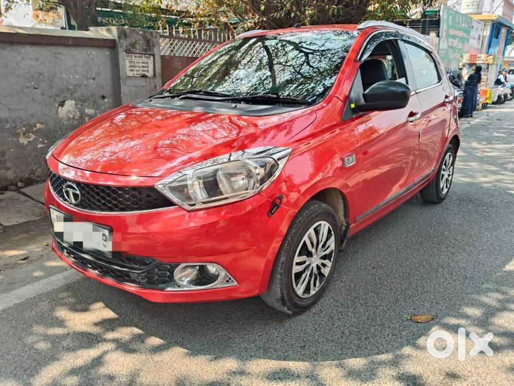 Tata Tiago