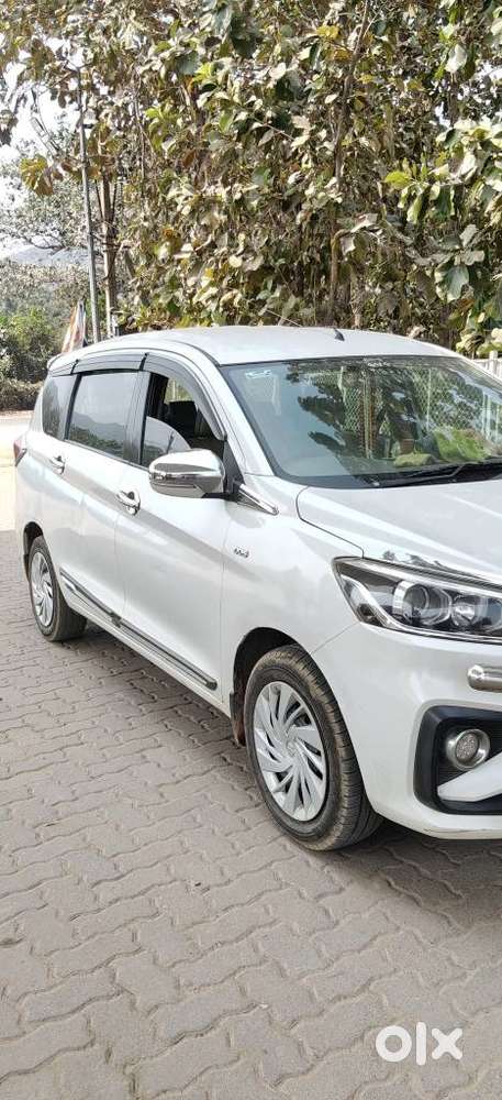 Maruti Suzuki Ertiga Vdi, 2019, Diesel