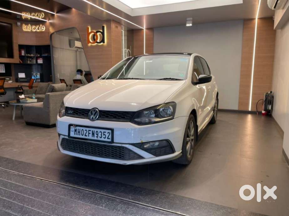 Volkswagen Polo 1.2 Gt Tsi, 2021, Petrol
