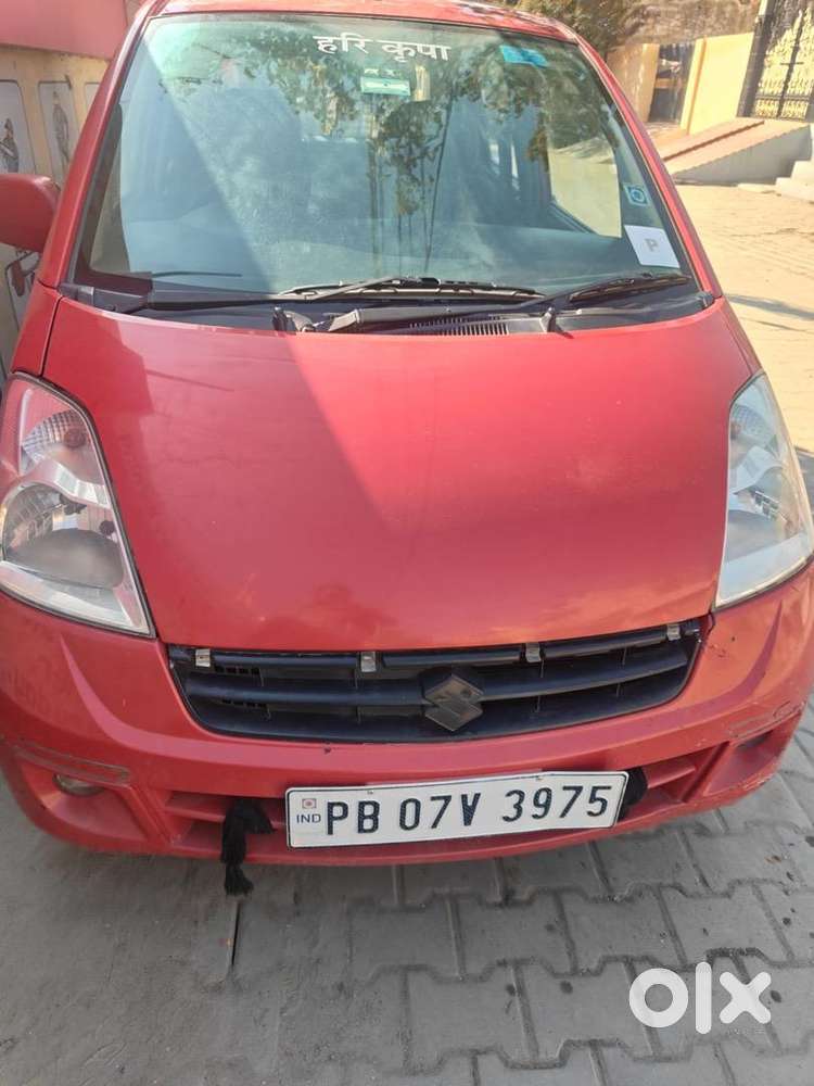 Maruti Suzuki Zen Estilo 2009 Petrol Well Maintained