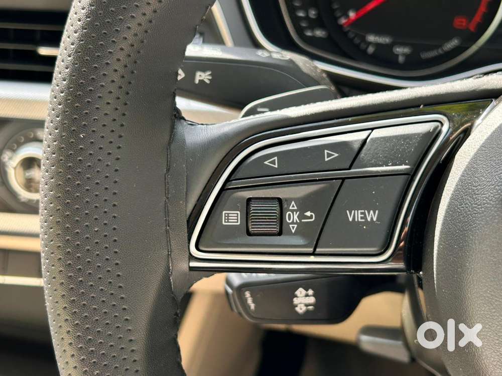 Audi A4 2.0 Premium 40 Tfsi, 2026, Petrol