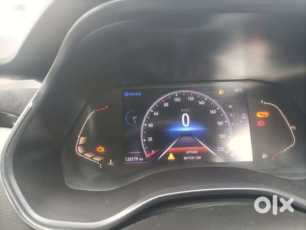 Renault Kiger Rxl, 2022, Petrol