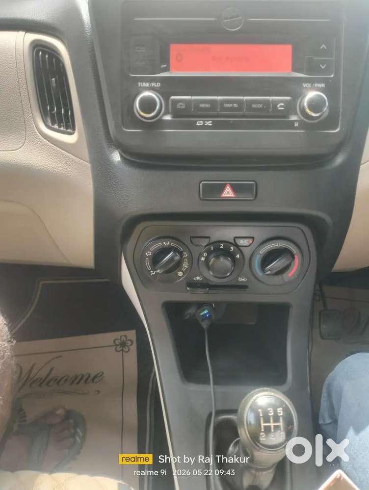 Maruti Suzuki Wagon R Vxi 2019
