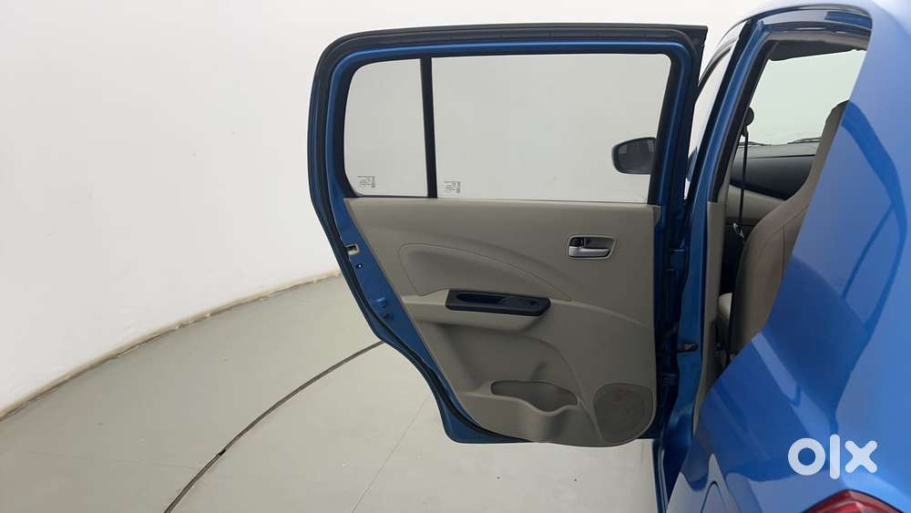 Maruti Suzuki Celerio Zxi, 2014, Petrol