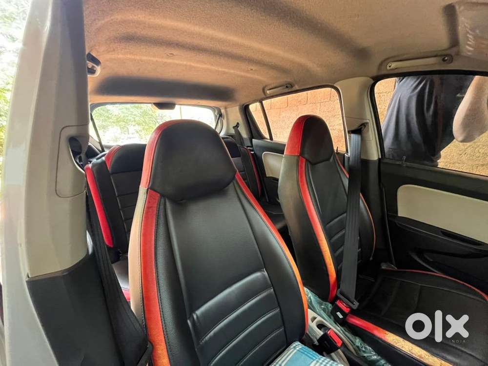 Maruti Suzuki Alto 800 2020 Petrol Well Maintained