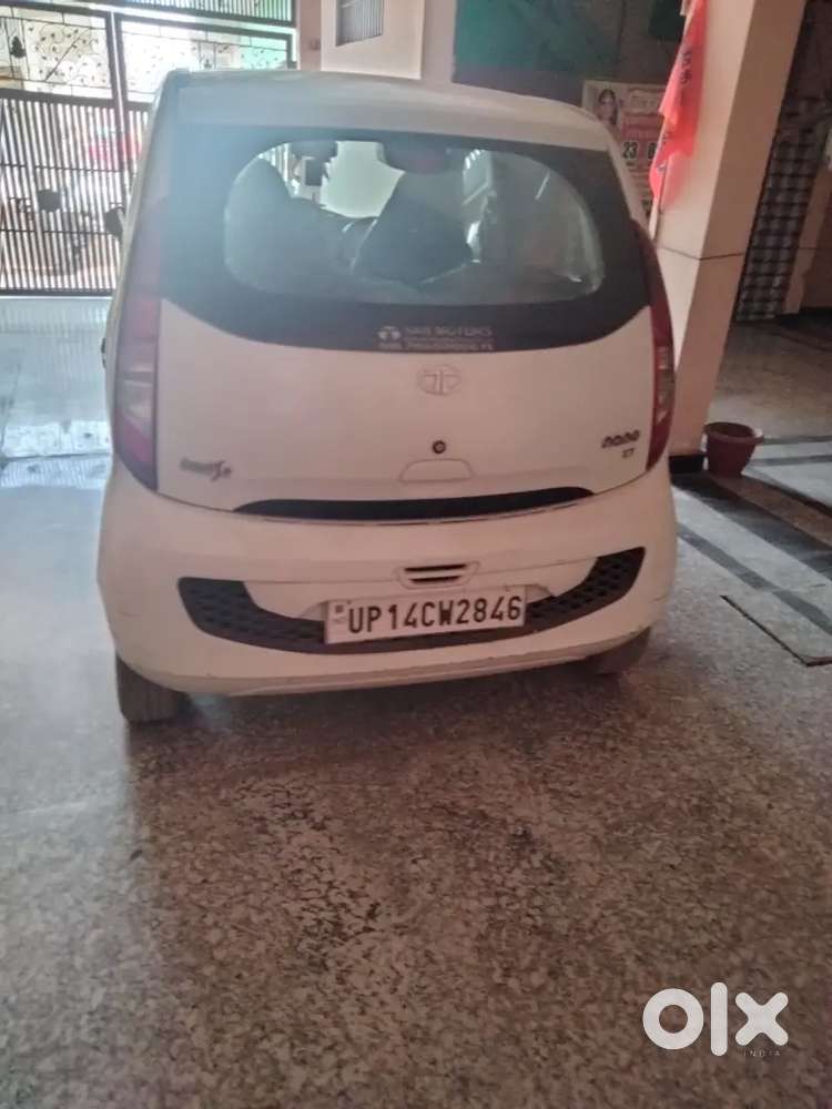 Tata Nano 2016 Petrol 45000 Km Driven