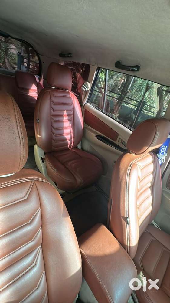 Toyota Innova 2006 Diesel Good Condition