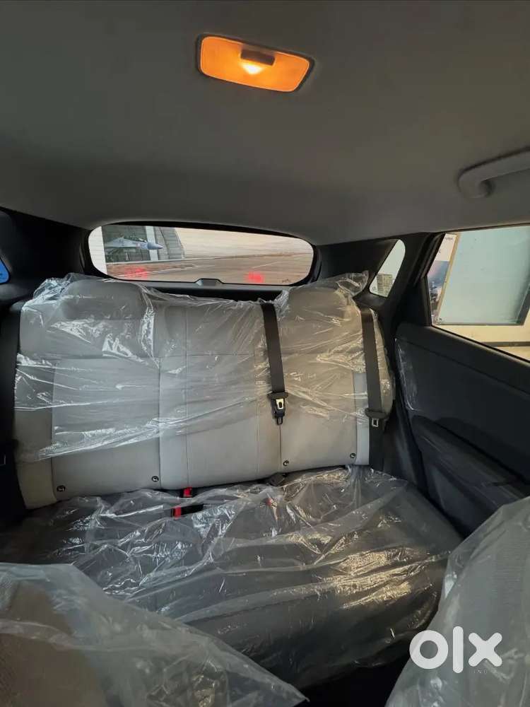 Hyundai New Venue Se Manual Petrol 2026