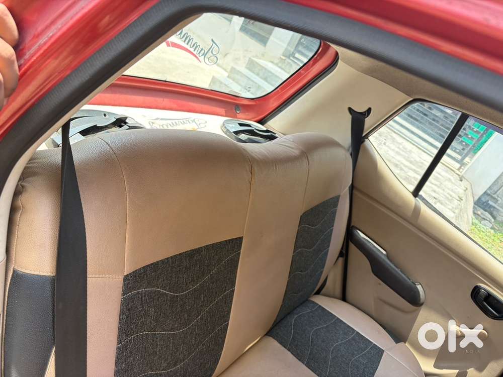 Hyundai I10 2008 Petrol Well Maintained