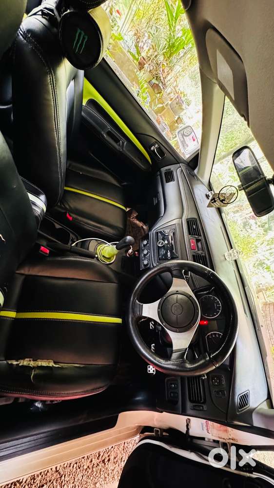 Mitsubishi Cedia 2012 Petrol