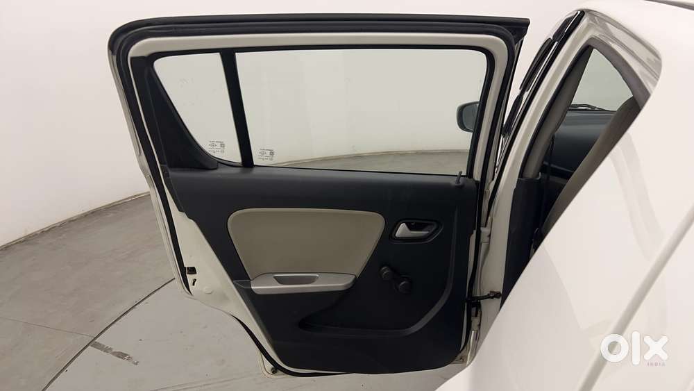 Maruti Suzuki Alto K10 2010-2014 Vxi, 2015, Petrol