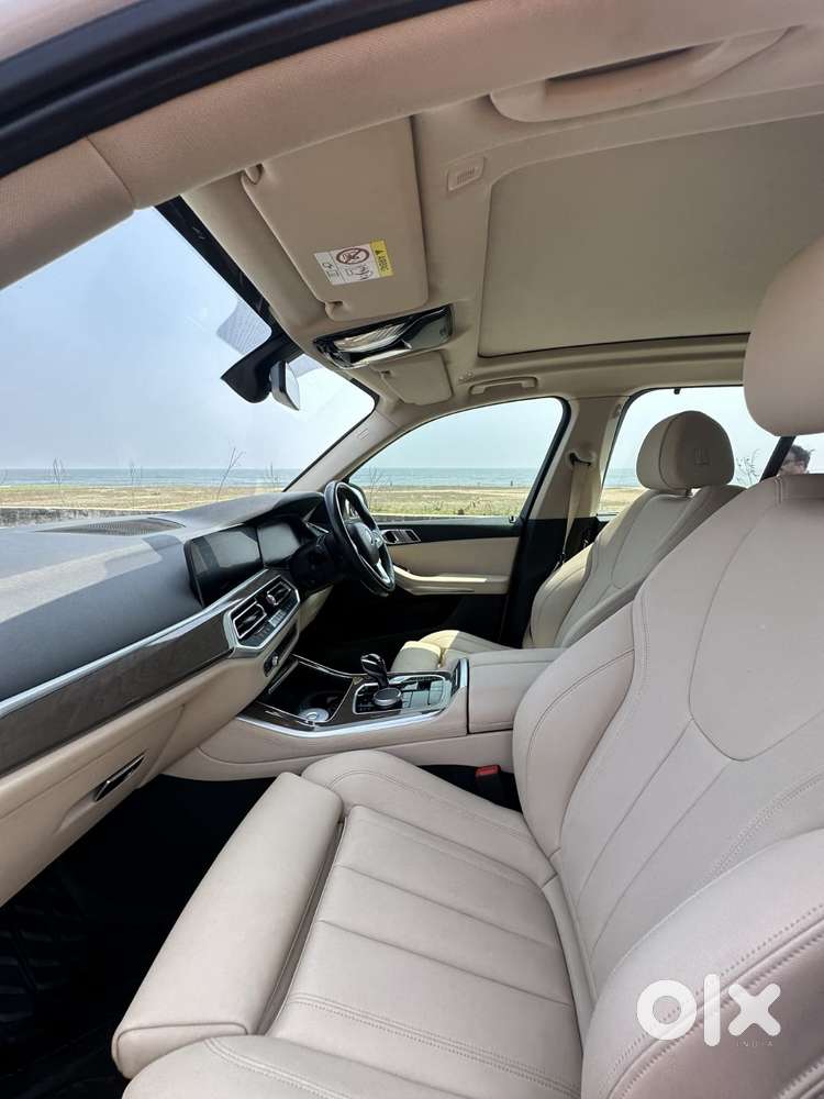 Bmw X5 Xdrive 30 D, 2021, Diesel