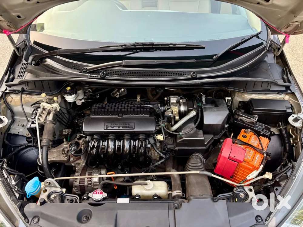 Honda City 1.5 Vx I-vtec Mt, 2019, Petrol