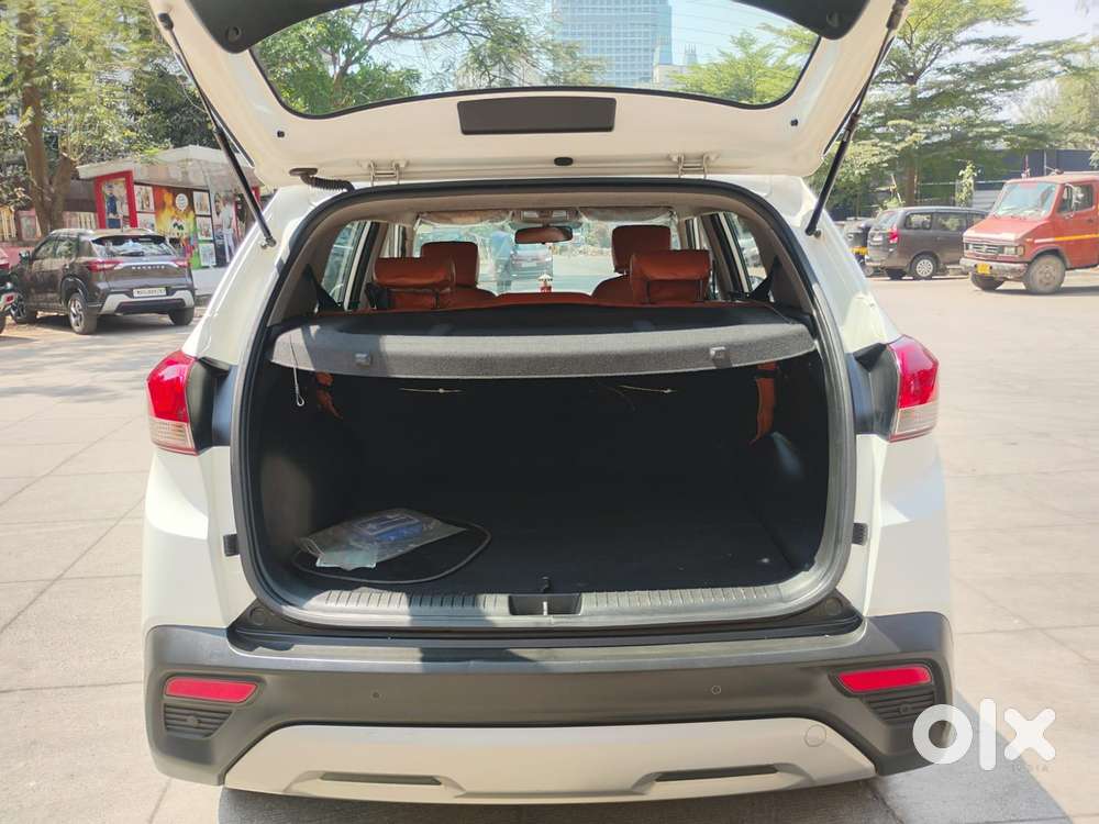 Hyundai Creta 1.6 S Automatic, 2019, Diesel