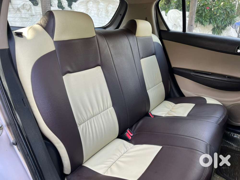 Hyundai I20 Magna &ndash; 2012 | 2nd Owner | Less Driven