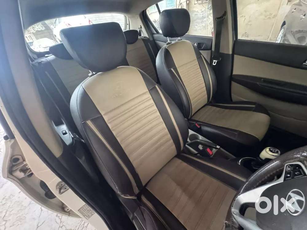 Hyundai I20 2012 Diesel Well Maintained