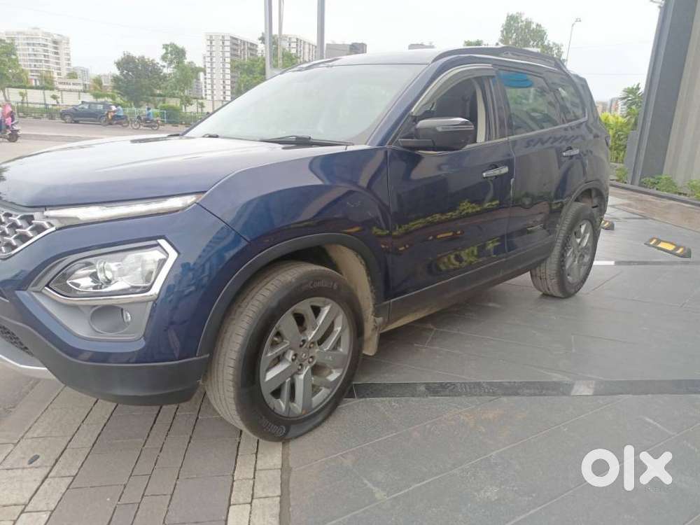 Tata Safari 2.0 Kryotec Xt Plus, 2022, Diesel