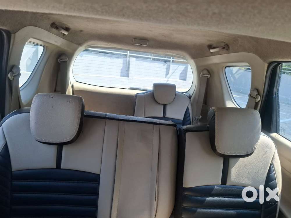 Maruti Suzuki Ertiga 2012-2015 Zdi, 2017, Diesel